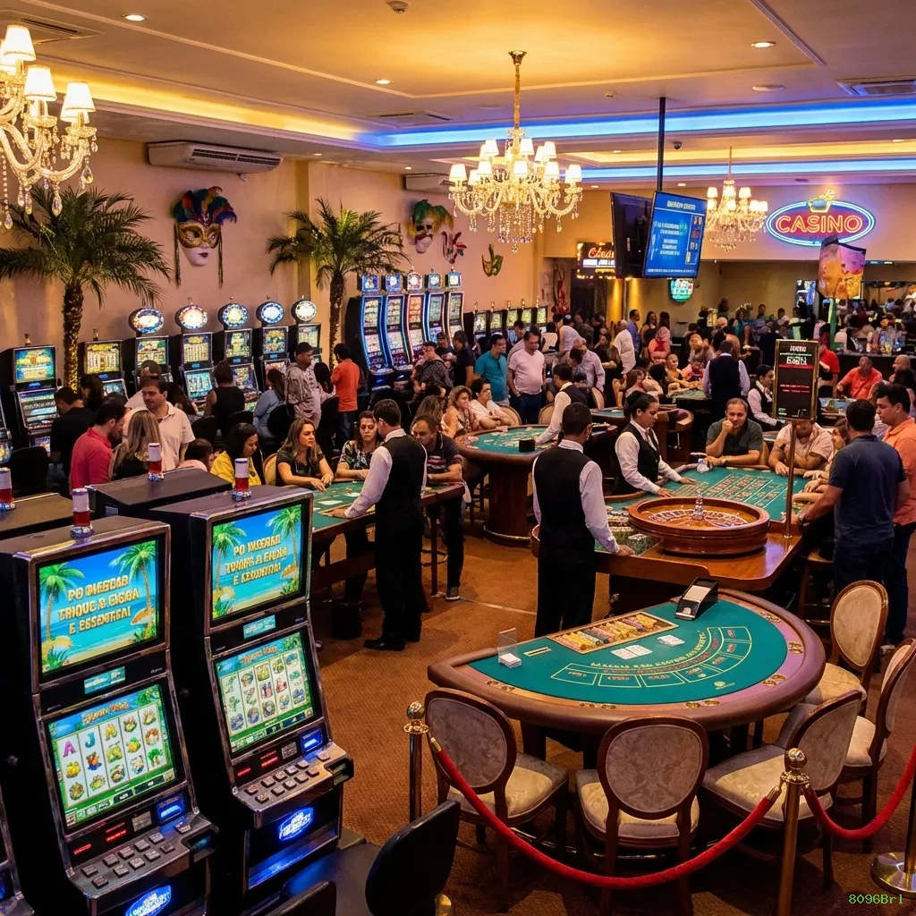 cassino_Blackjack