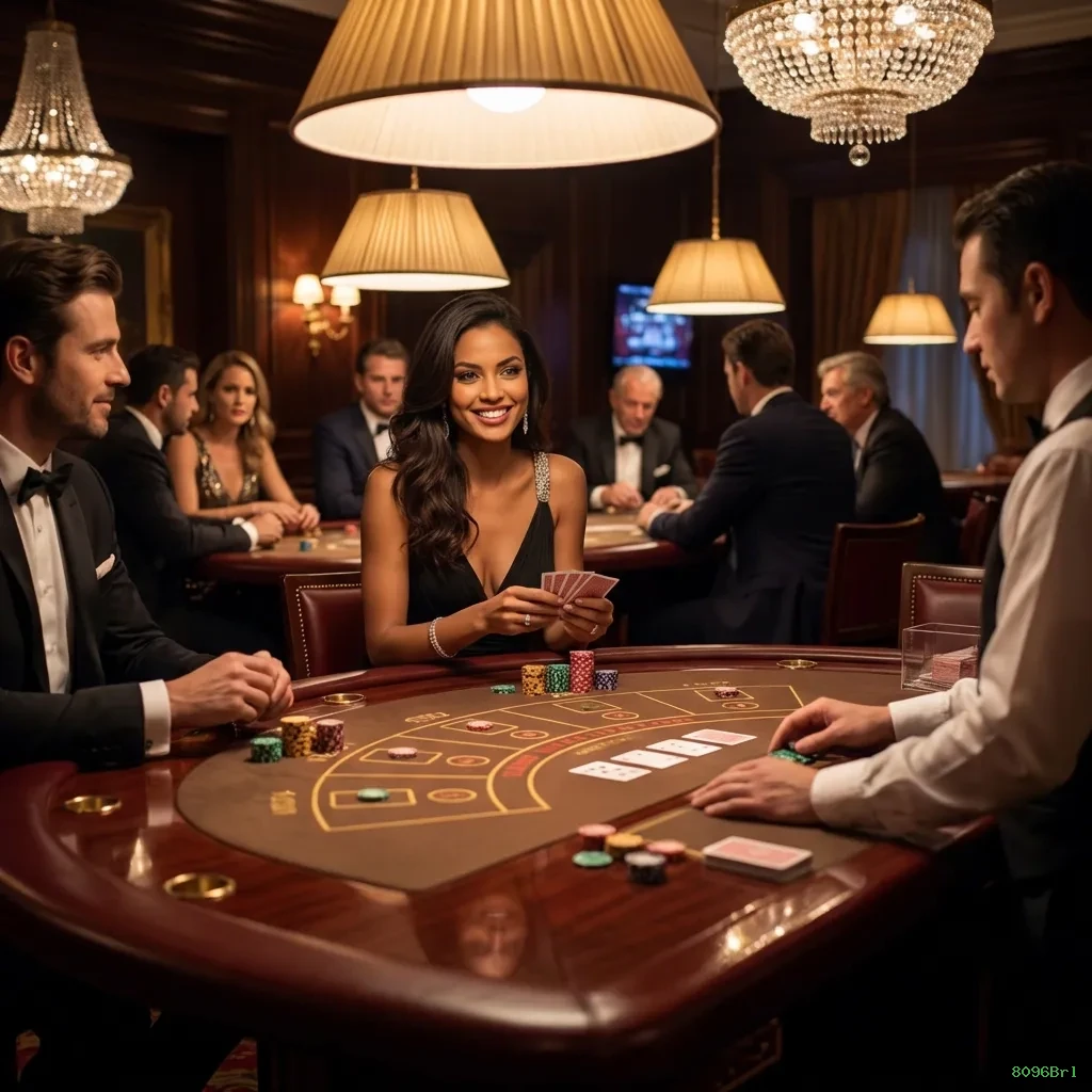 8096Brl